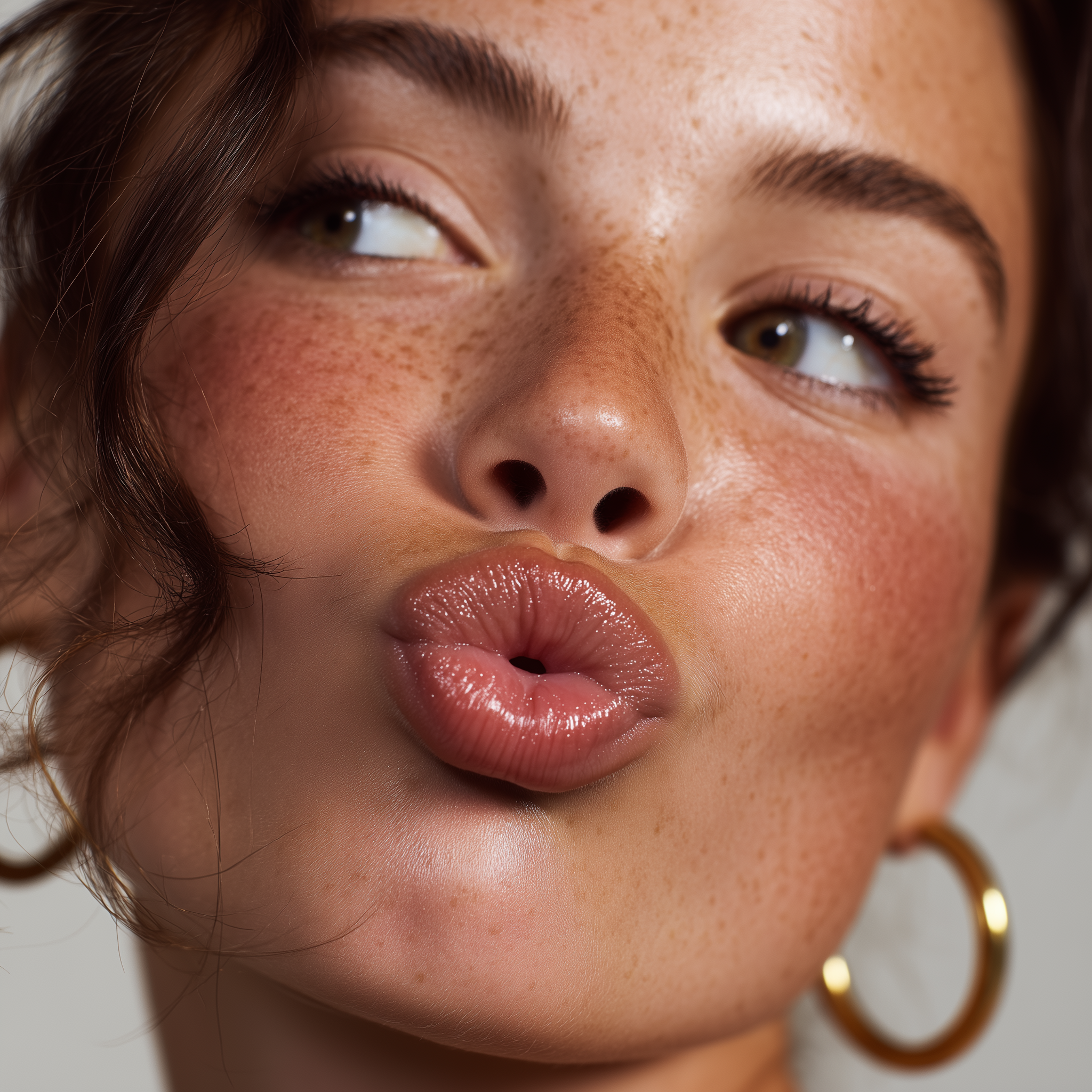 sculpted lip blush