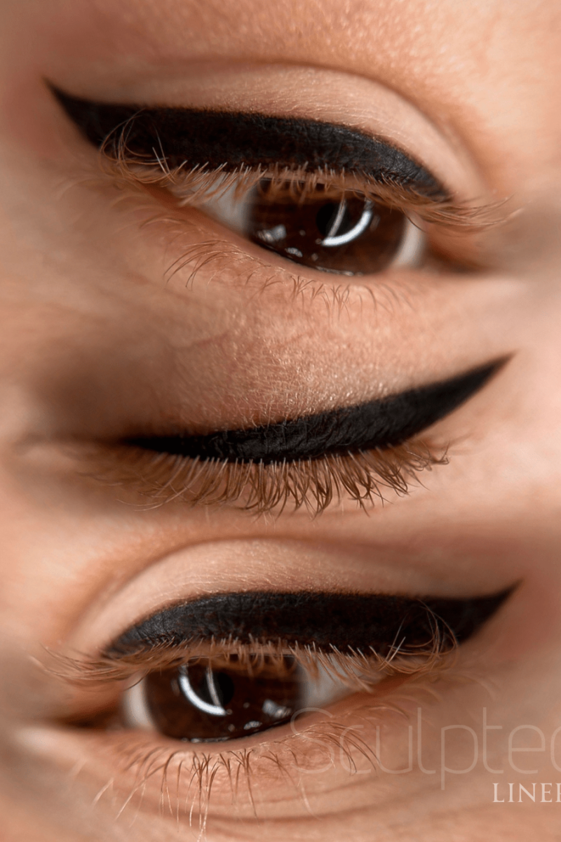 BOLD LINER/ WING