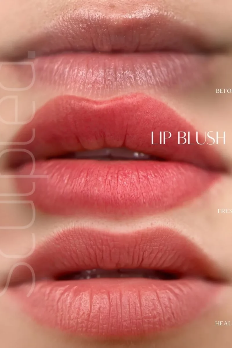 Lip Blush