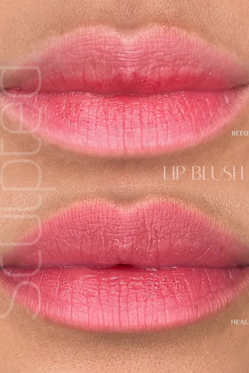 Lip Blush