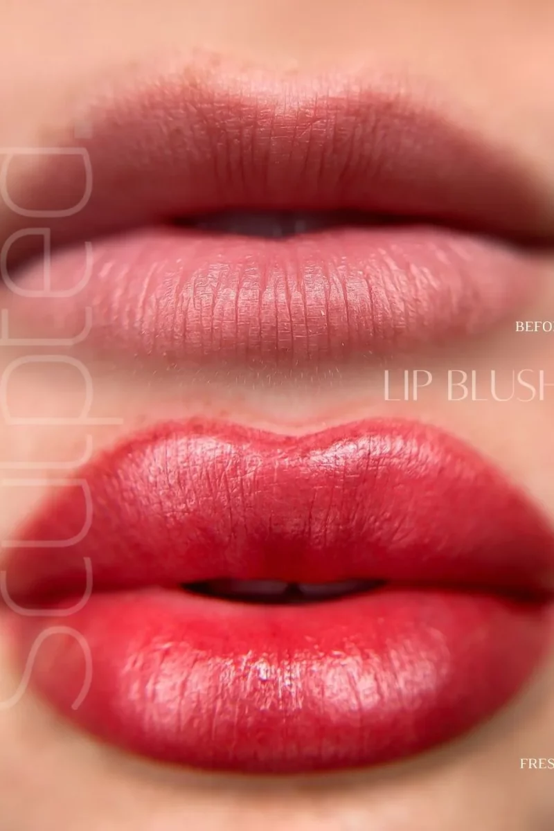 Lip Blush