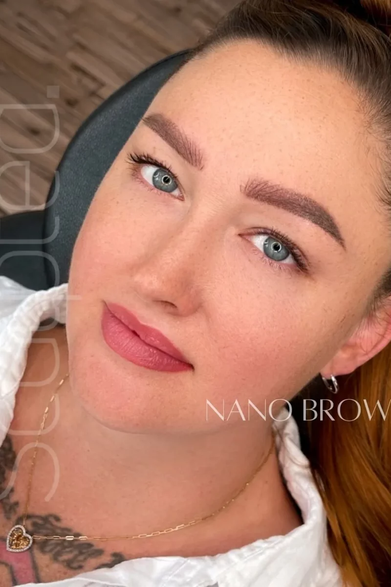 Nano Brows