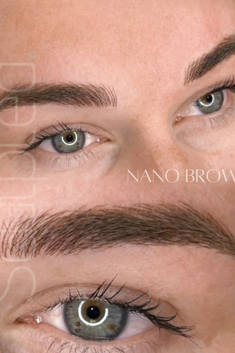 Nano Brows